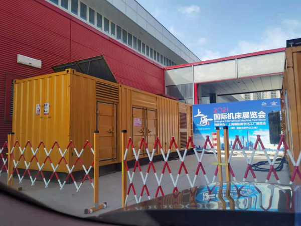 双塔发电机出租 对于发电机的特性你了解多少？