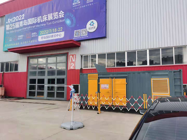 双塔发电机租赁-柴油发电机组不及时维护危害大