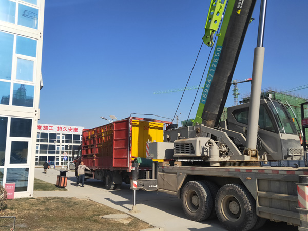 双塔发电机出租50KW柴油发电机组需要配多粗电缆线