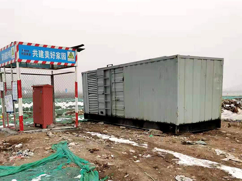 双塔燃气发电机在高海拔地区运行时会遇到哪些常见故障？