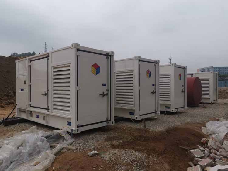 双塔如何降低 200KW 柴油发电机的燃油消耗率？
