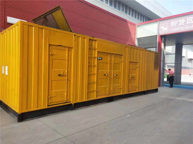 双塔国内外发电机组租赁合同在明确设备维护责任方面有哪些不同做法？
