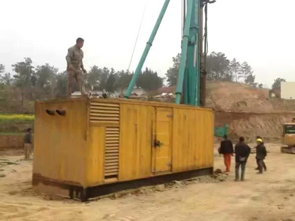 双塔柴油发电机组应用场合有哪些？